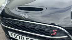 MINI Clubman 2.0 Cooper S Sport 6dr Petrol Estate